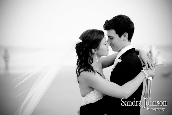 Best Ocean Breeze at Mayport wedding photographer - Sandra Johnson (SJFoto.com)